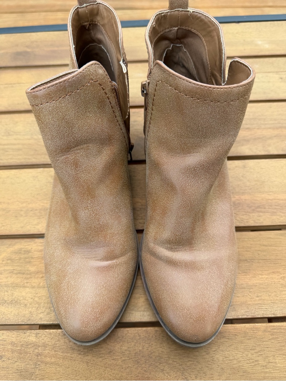 G by Guess Women’s Ankle Boots - size 8